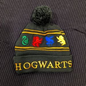 Hogwarts Beanie